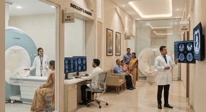 Radiology