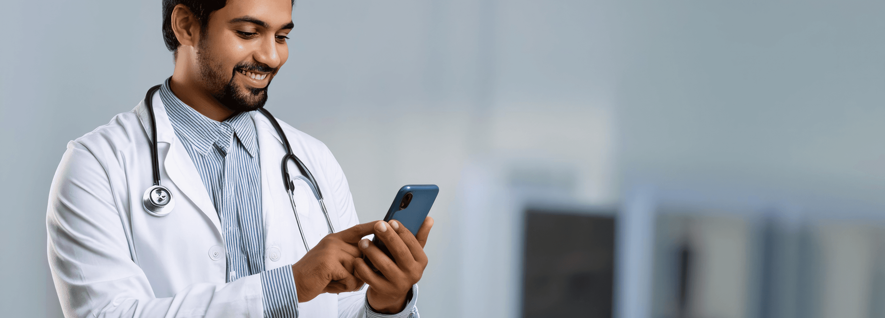 Book appointments banner